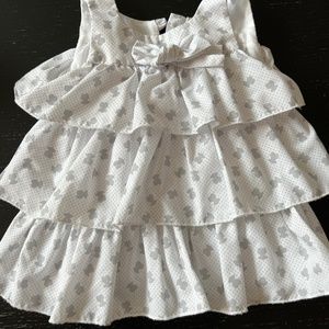 Baby summer dress
